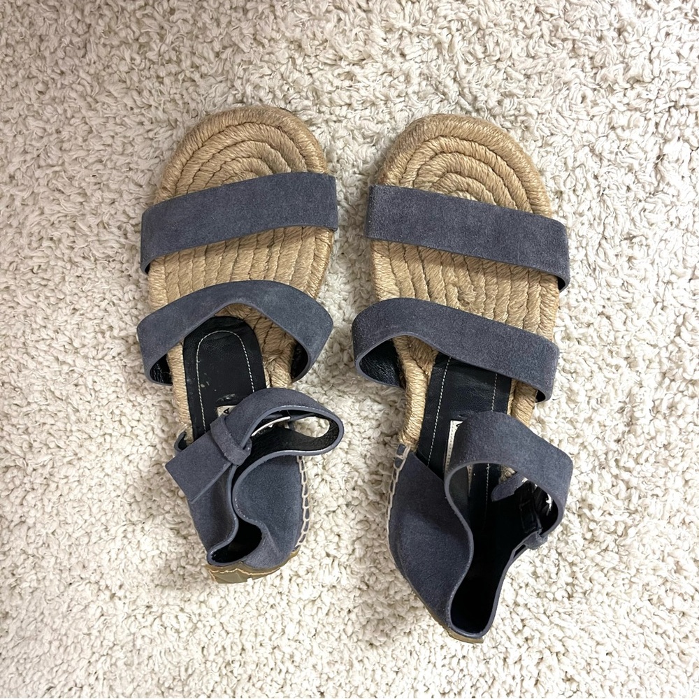 Balenciaga Paris Sandals